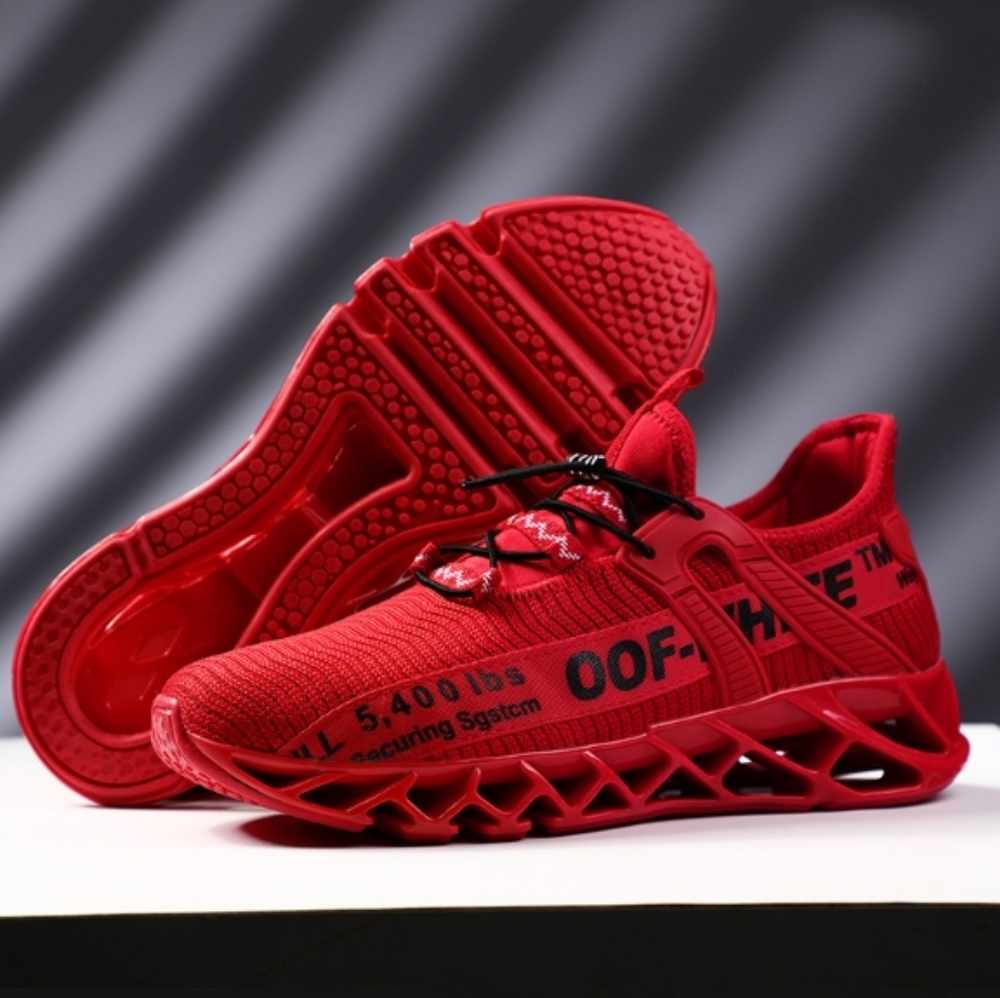 Comfortable Running Shoe